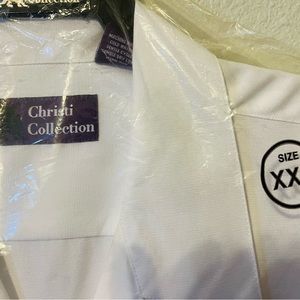 White Mans 2 PC Outfit